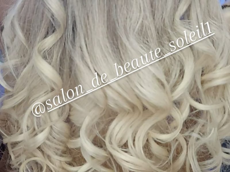 Promotion soyez la bienvenue profitez le maximum