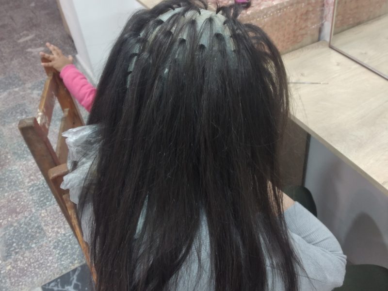 بوفاريك