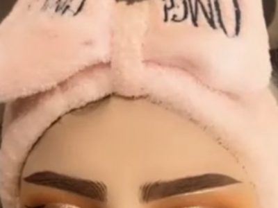 تسريحات العروس نزع الشعر بليزر تنضيف البشرة