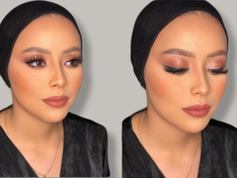 Maquilleuse pro
