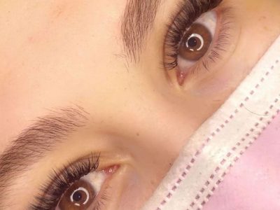 معهد RT للعناية بالبشرة والشعر