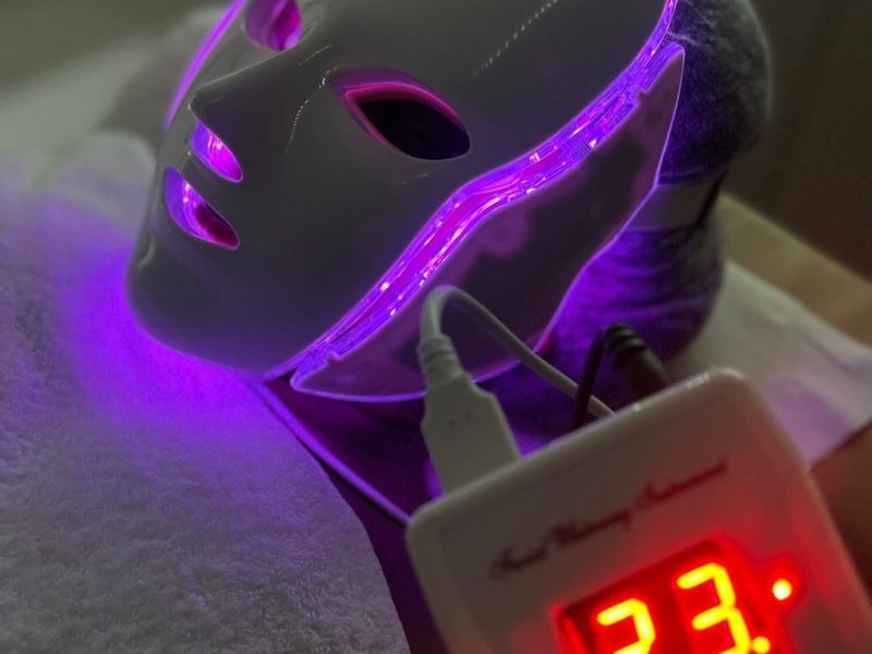 معهد RT للعناية بالبشرة والشعر