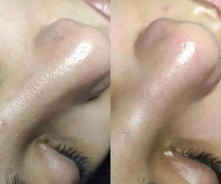 معهد RT للعناية بالبشرة والشعر