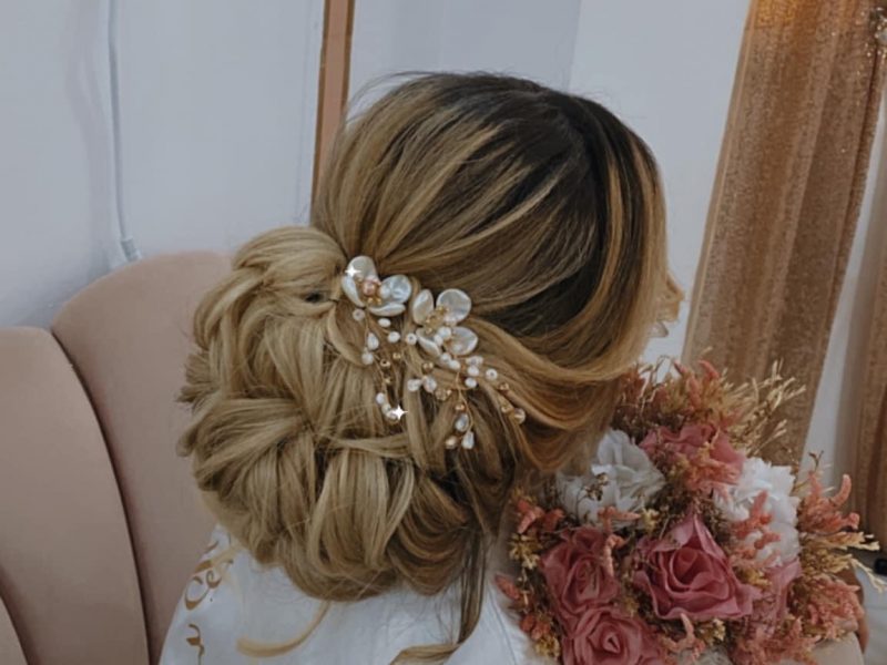 Elle cybèle esthétique et coiffure