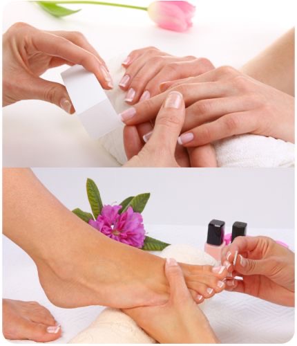 Elle cybèle esthétique et coiffure