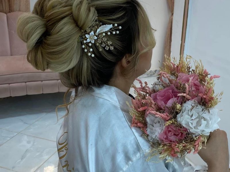 Elle cybèle esthétique et coiffure
