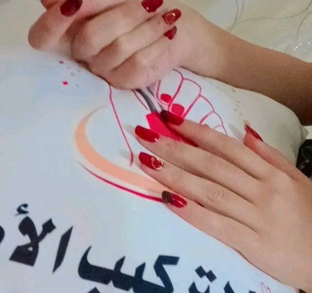 صالون اماني لحلاقة العرائس