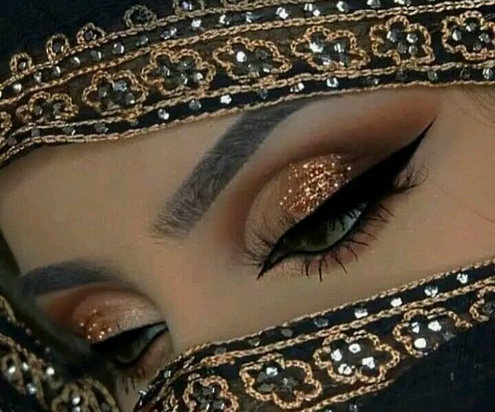 صالون اماني لحلاقة العرائس