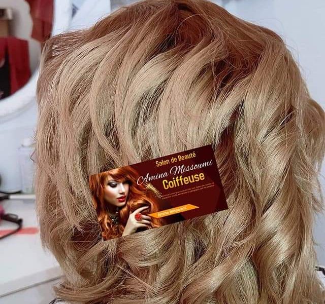 حلاقة سيدات