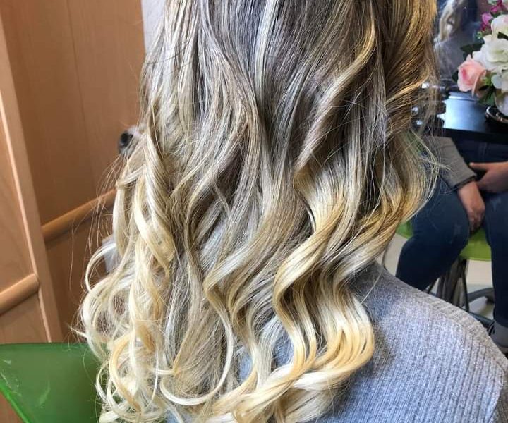 Coiffeuse fifi isser