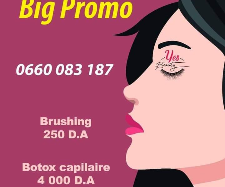Promotion
