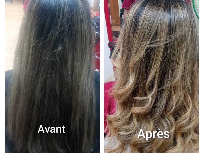 Ongleriste qualifié experience depuis 2016