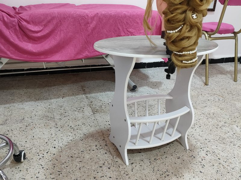 حلاقة و تجميل