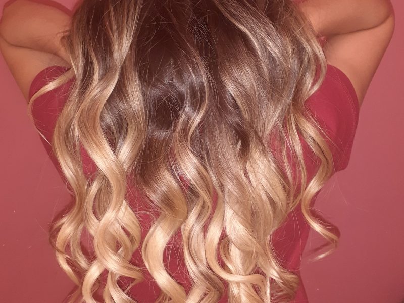 Salon de coiffure