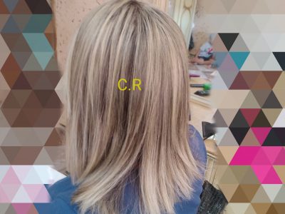 Coiffeuse Rahma