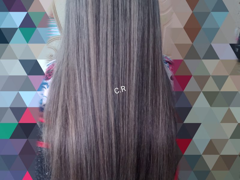 Coiffeuse Rahma