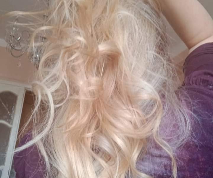 Coiffeuse fifi isser