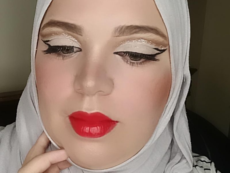 حلاقة متنقلة