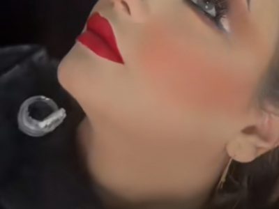 Bienvenue chez salon l'élégance Chez Assia Beauty ♥️