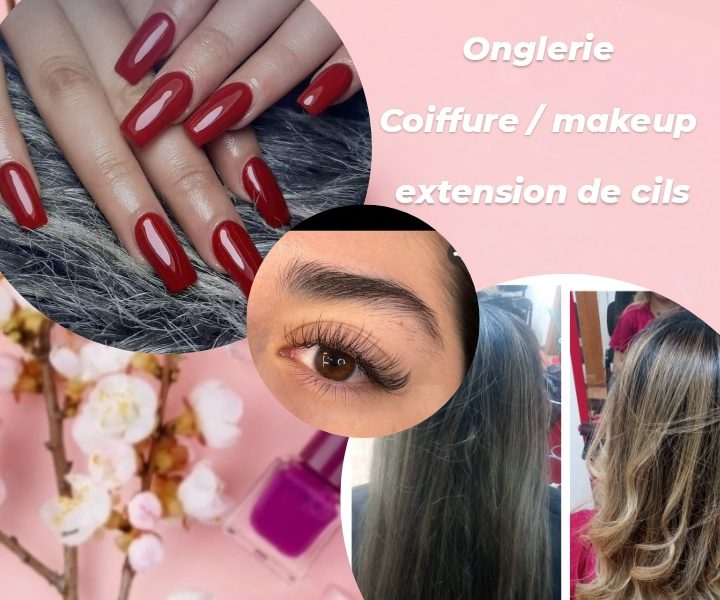 Ongleriste qualifié experience depuis 2016