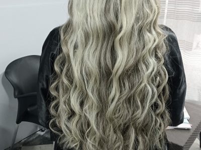 Coiffeuse fifi isser