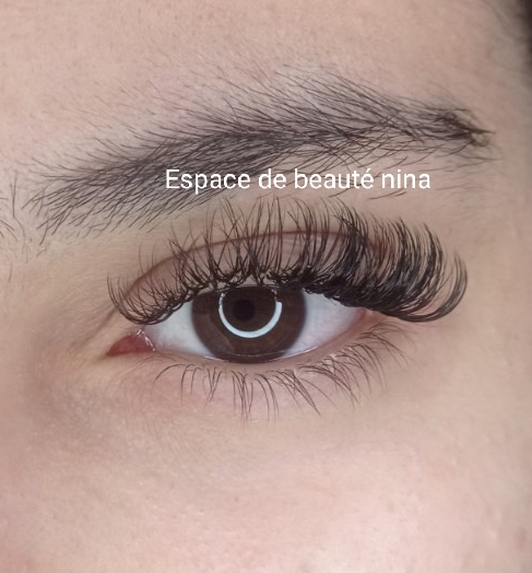 Coiffeuse à domicile