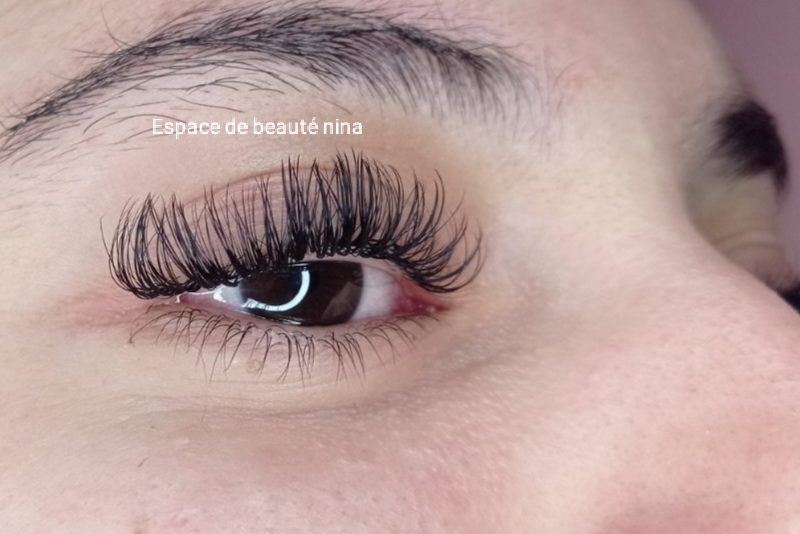 Coiffeuse à domicile