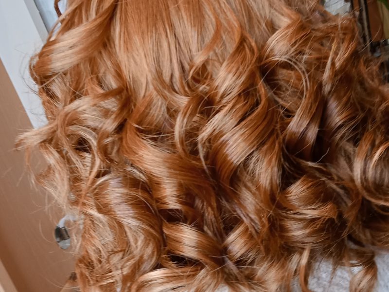 Coiffeuse fifi isser