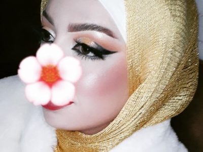 Maquilleuse a domicile