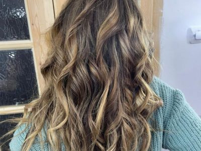 Balayage professionnel