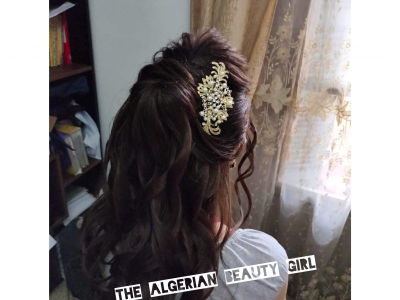 حلاقة متنقلة