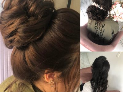 Glam by hind