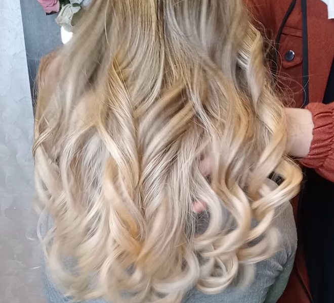 Coiffeuse fifi isser