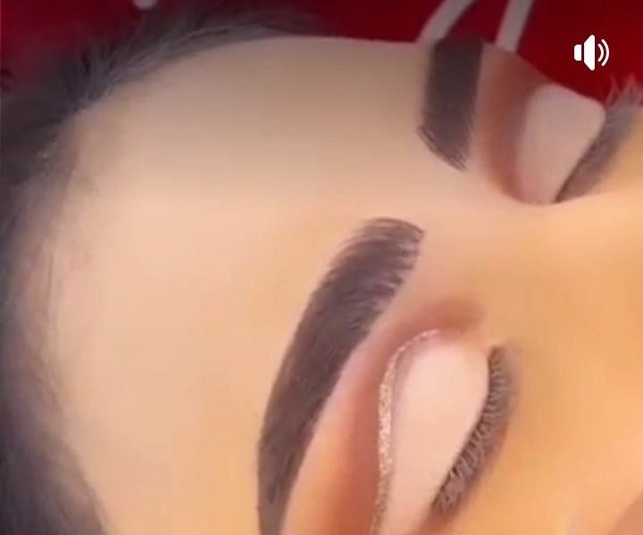 حلاقة وتجميل السيدات