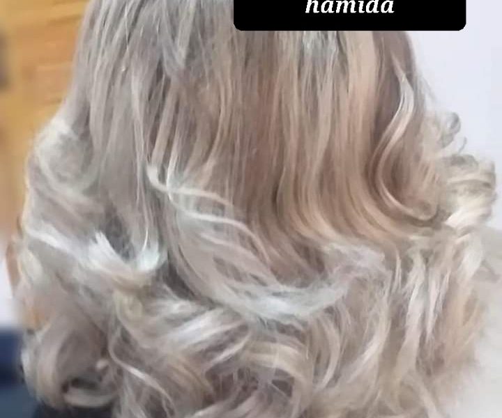 Salon mouna chez hamida