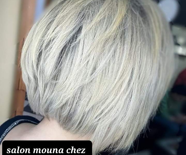 Salon mouna chez hamida