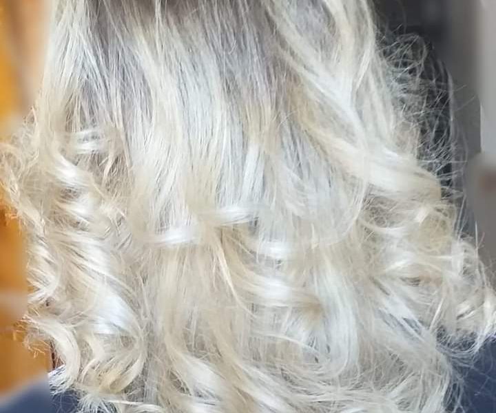 Salon mouna chez hamida