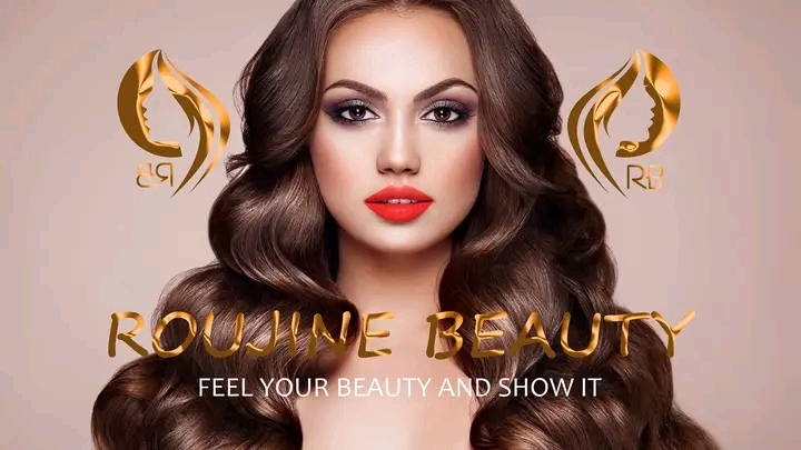 Roujine Beauty Ain Tadeles