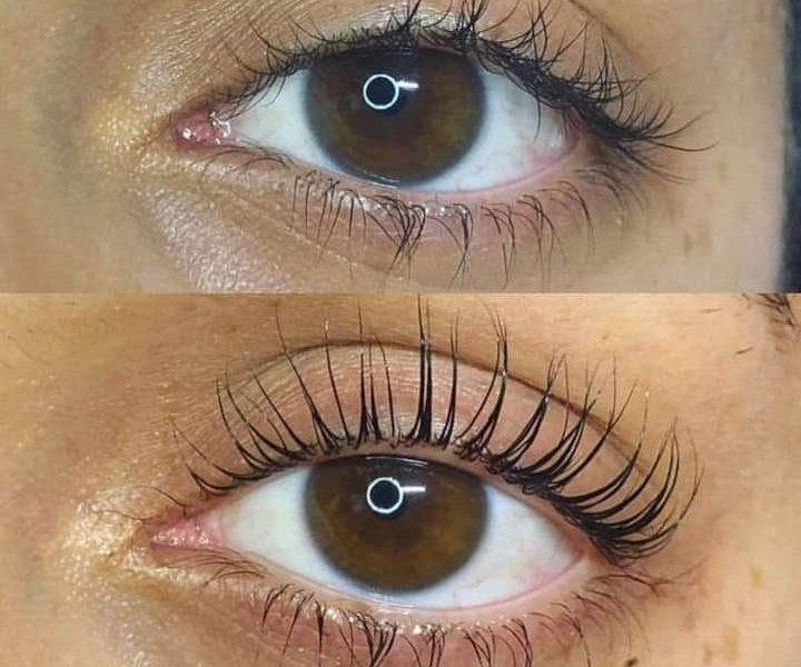 Instiut haïr & beauté by djodjo