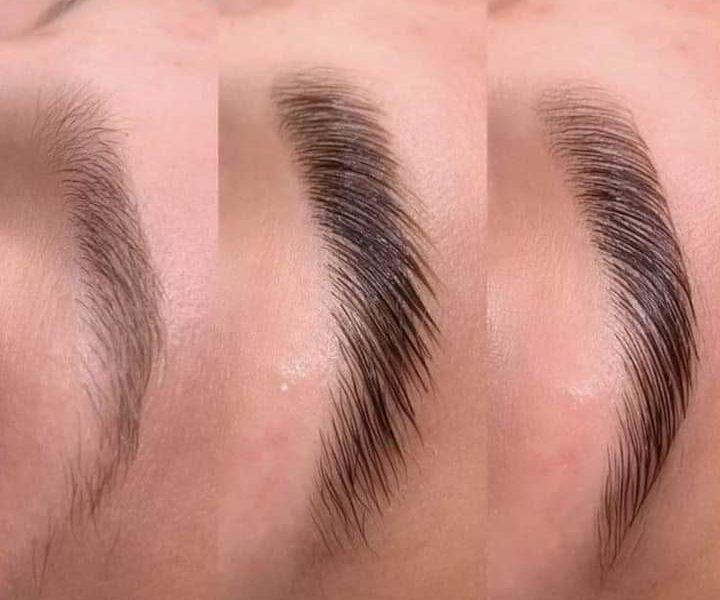 Instiut haïr & beauté by djodjo