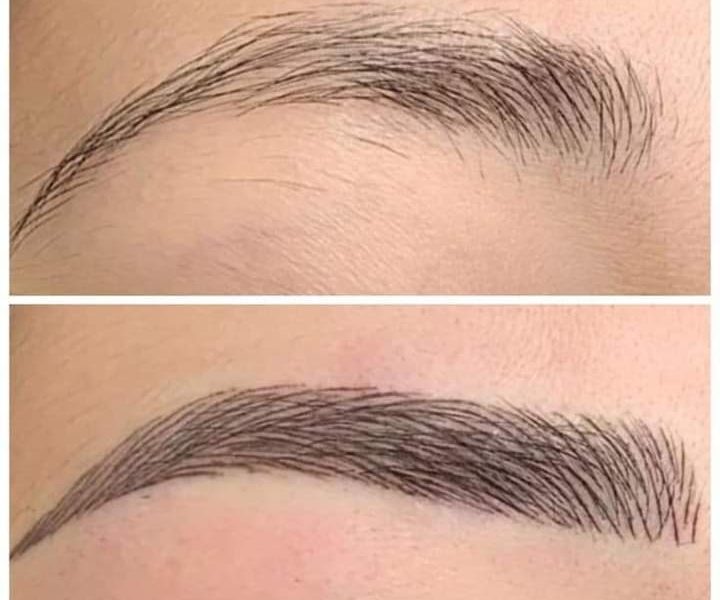 Instiut haïr & beauté by djodjo