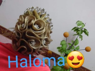 Coiffeus Ahlam