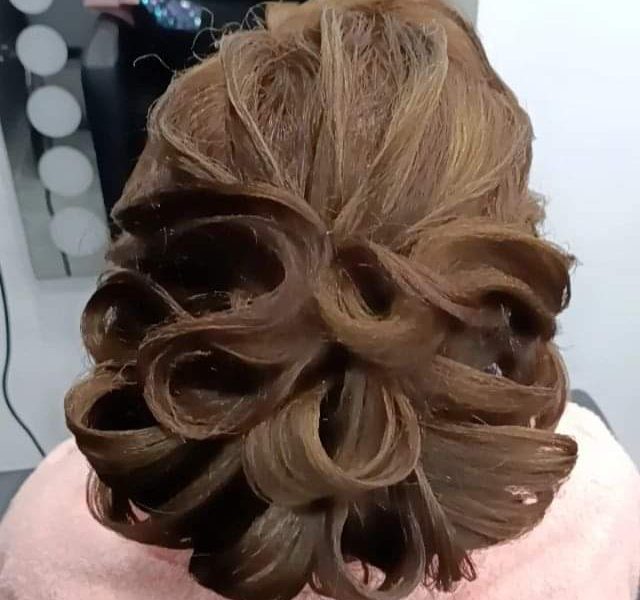 Salon sam gold beauty + service à domicile