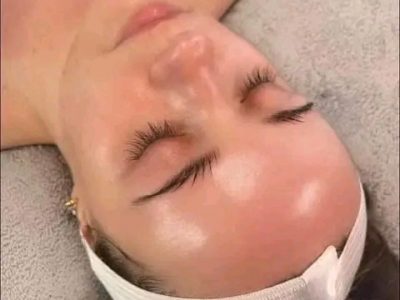 Coiffeuse esthétiques