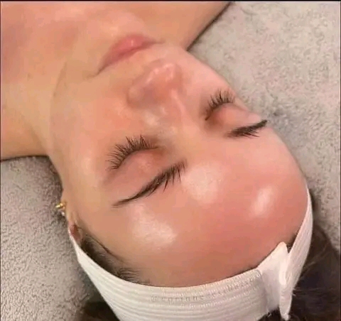 Coiffeuse esthétiques