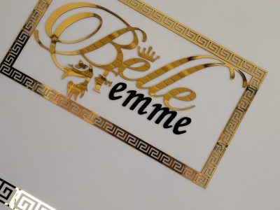 Institut de beaute Belle Femme كوني الأجمل معنا