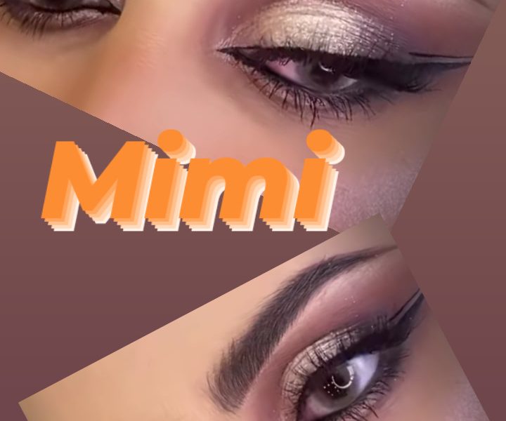 Mimi annabiya