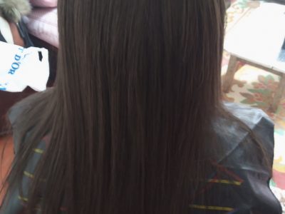 Coiffeuse a domicile