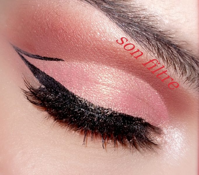 Maquillage invitée et mariée marhba bikom ( déplacement a domicile )