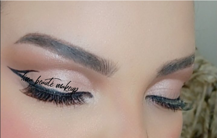 Maquillage invitée et mariée marhba bikom ( déplacement a domicile )